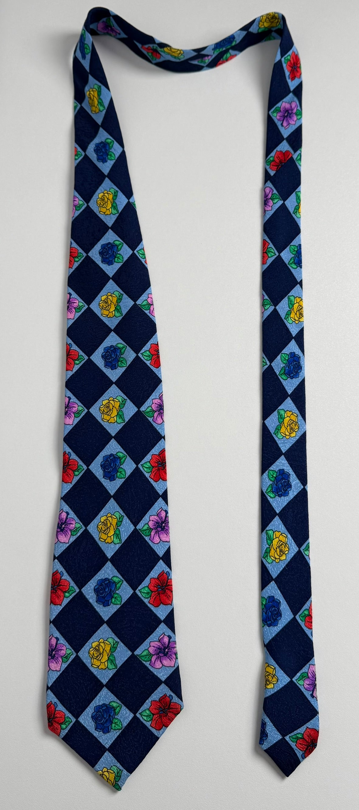 Corbata Gianni Versace