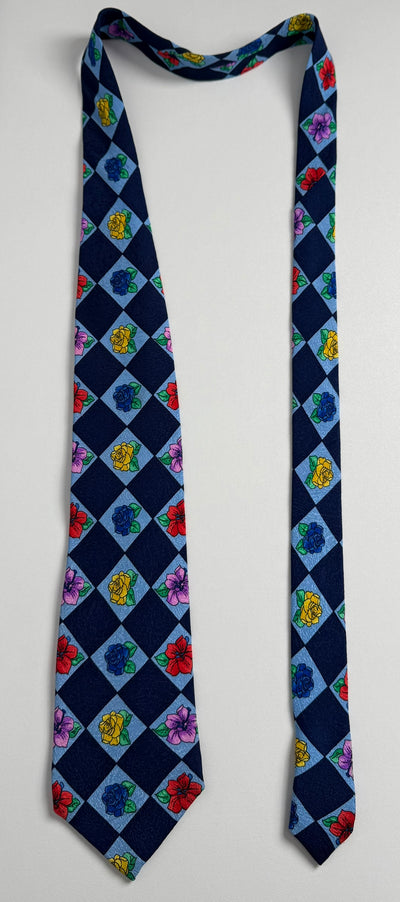 Corbata Gianni Versace