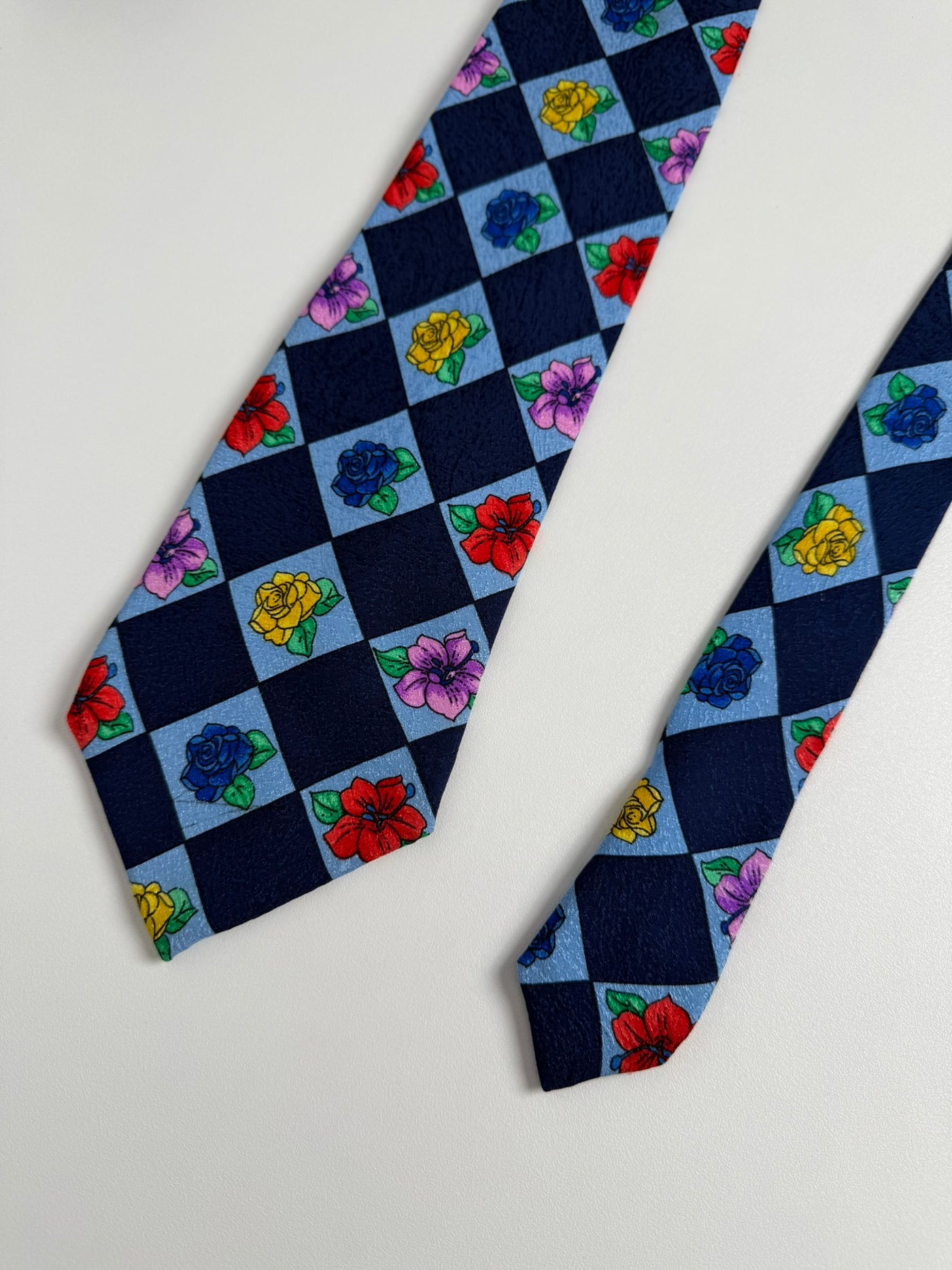 Corbata Gianni Versace