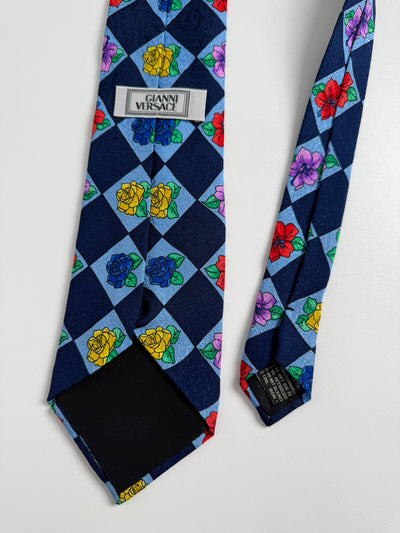 Corbata Gianni Versace