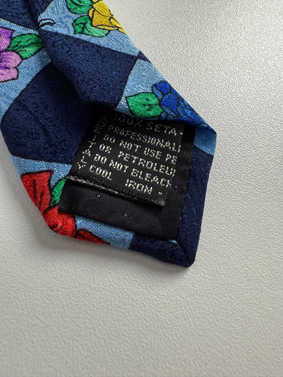 Corbata Gianni Versace