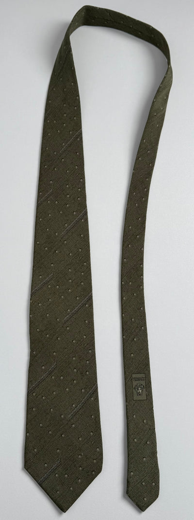 Corbata Gianni Versace