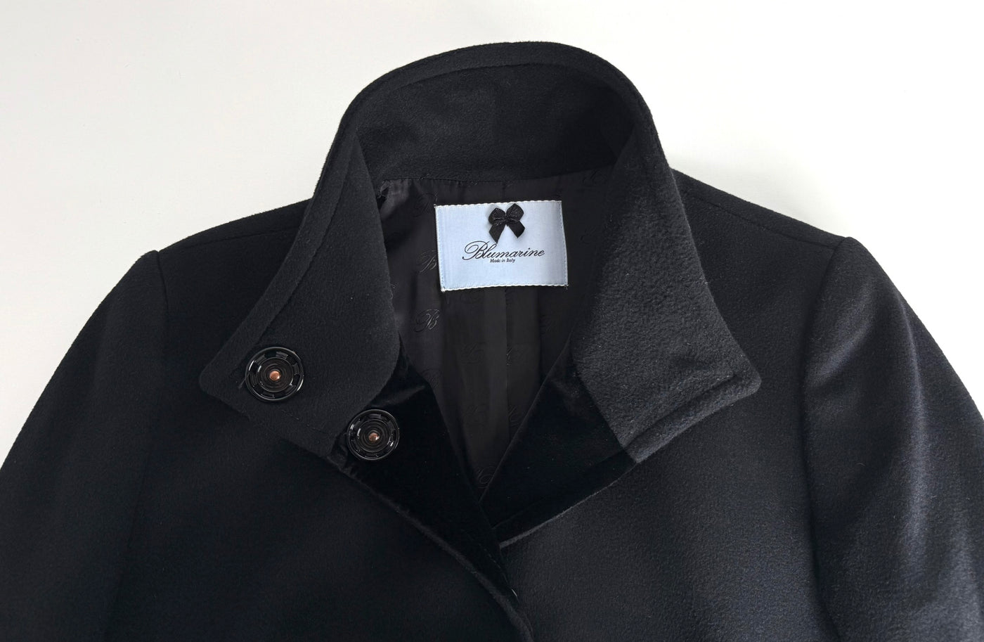 Abrigo Blumarine (M)