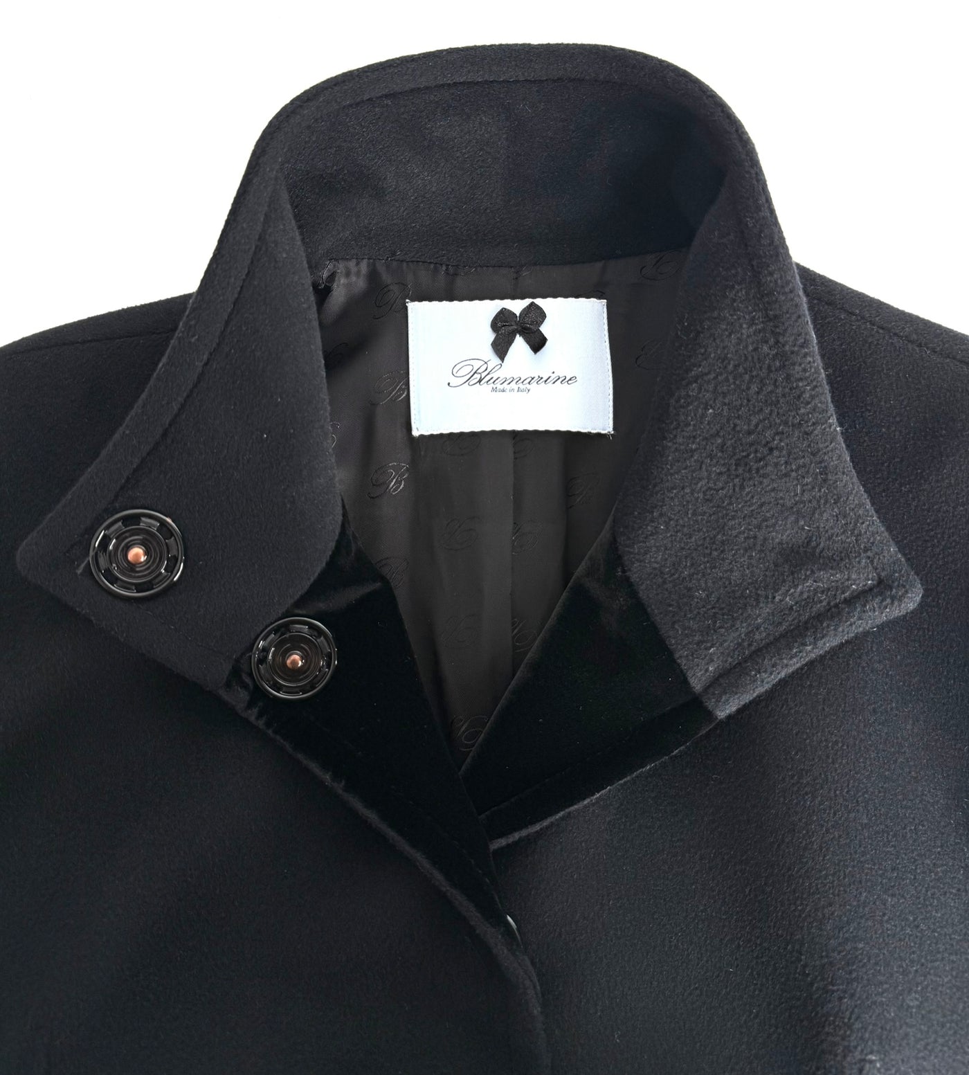 Abrigo Blumarine (M)
