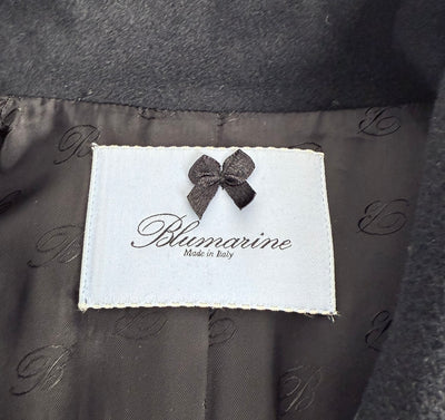 Abrigo Blumarine (M)