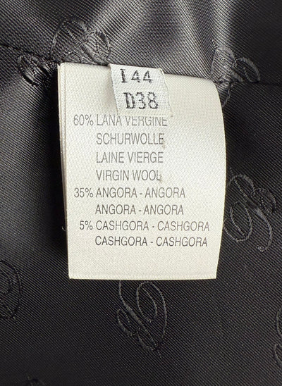 Abrigo Blumarine (M)