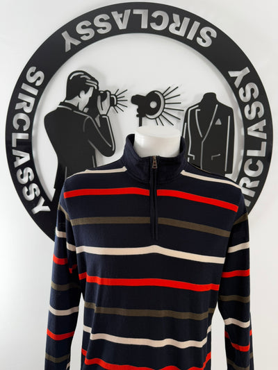 Jersey Paul Shark (L)