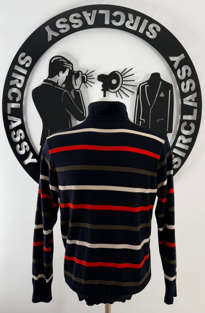Jersey Paul Shark (L)