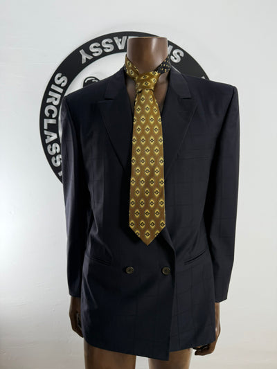 Corbata Versace