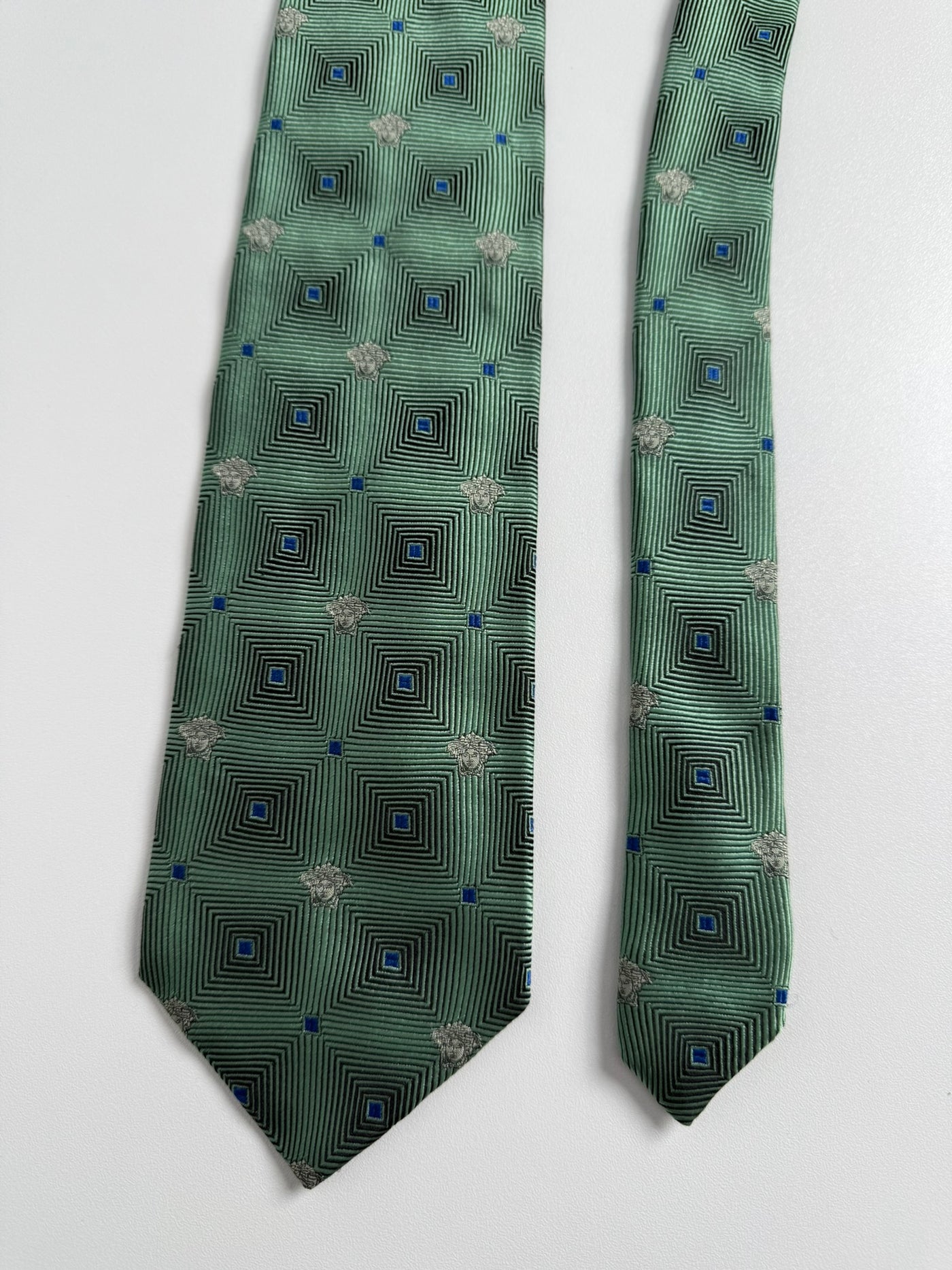 Corbata Gianni Versace