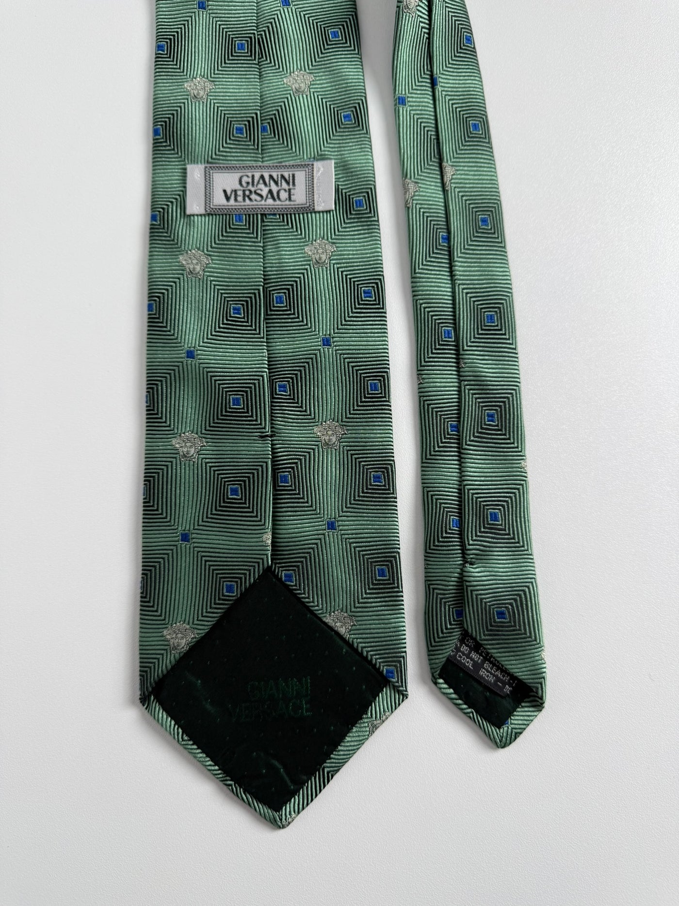 Corbata Gianni Versace