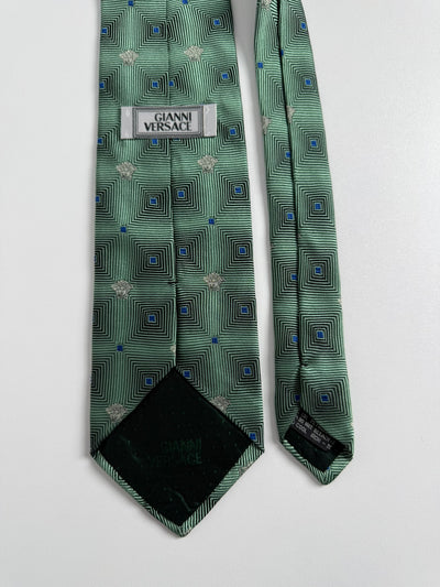 Corbata Gianni Versace
