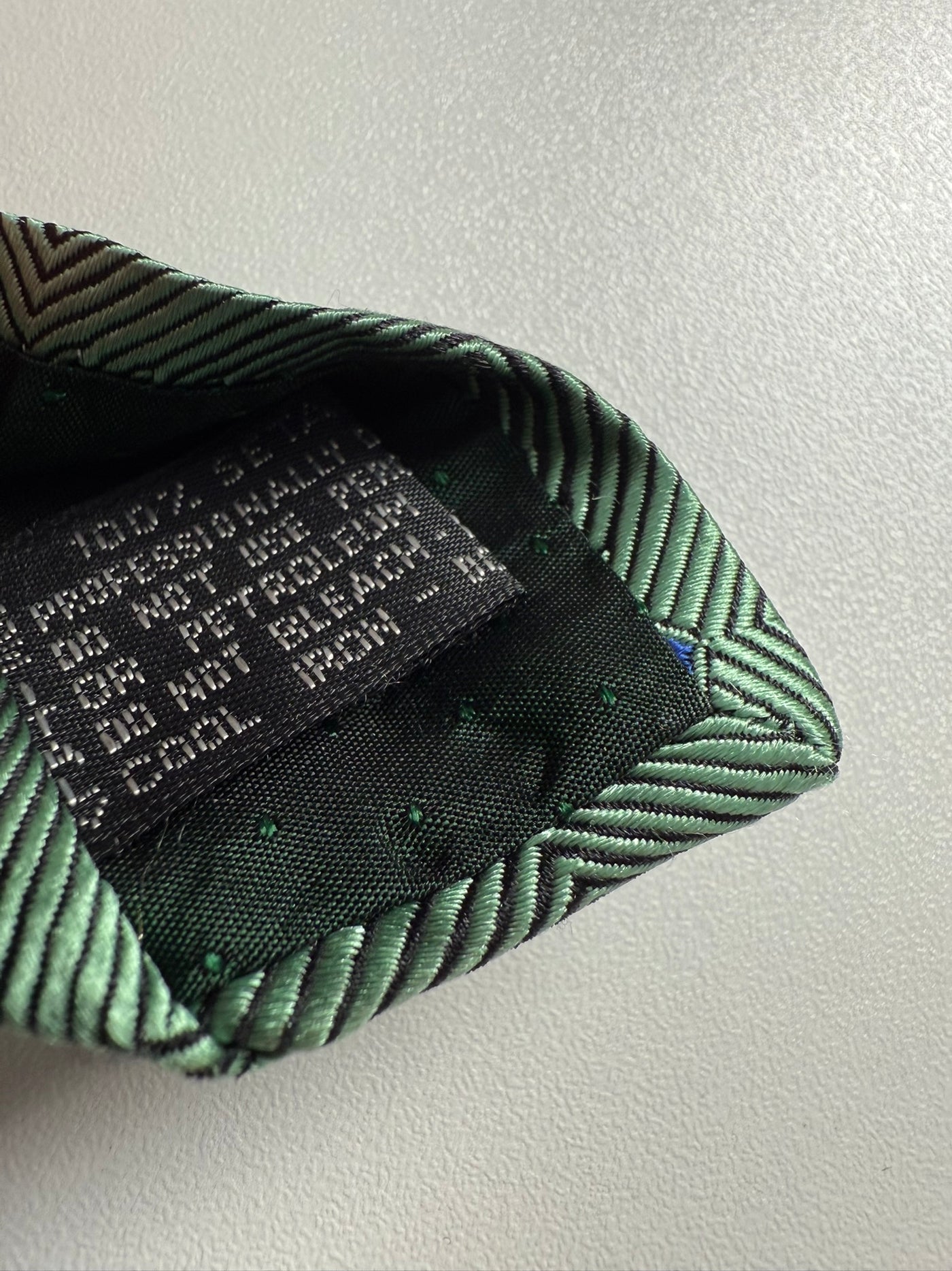 Corbata Gianni Versace