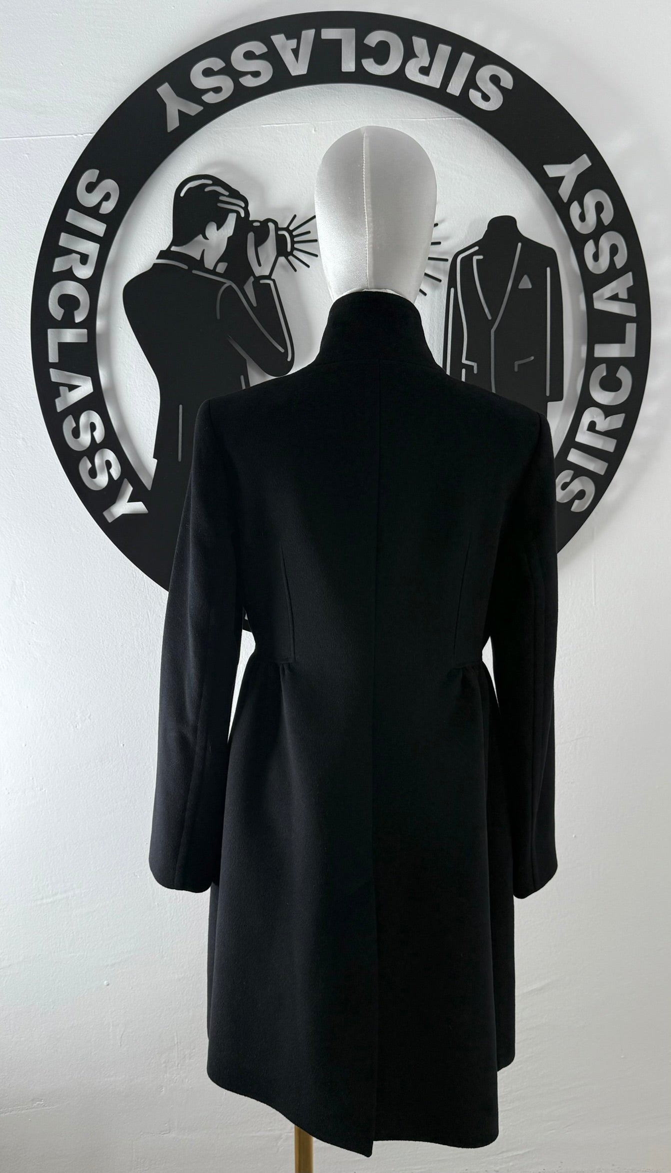 Abrigo Blumarine (M)