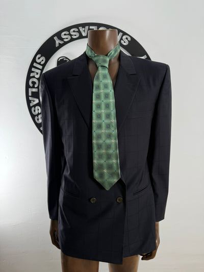 Corbata Gianni Versace