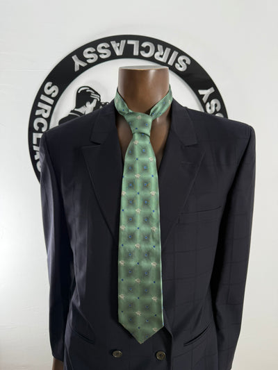 Corbata Gianni Versace