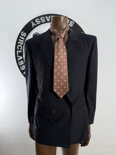 Corbata Gianni Versace