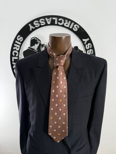 Corbata Gianni Versace