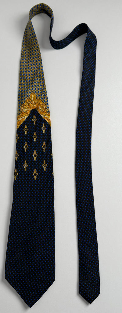 Corbata Gianni Versace