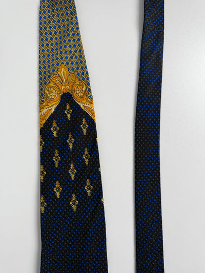 Corbata Gianni Versace
