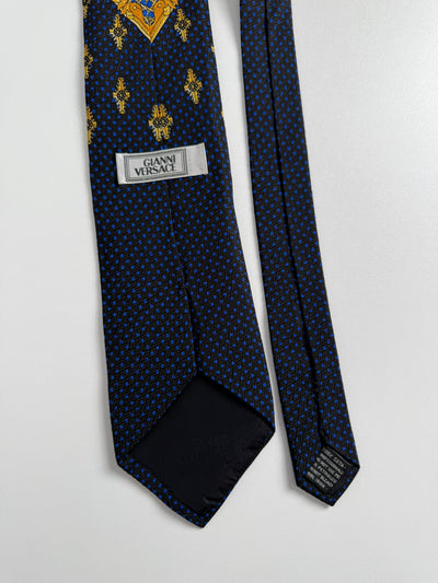 Corbata Gianni Versace