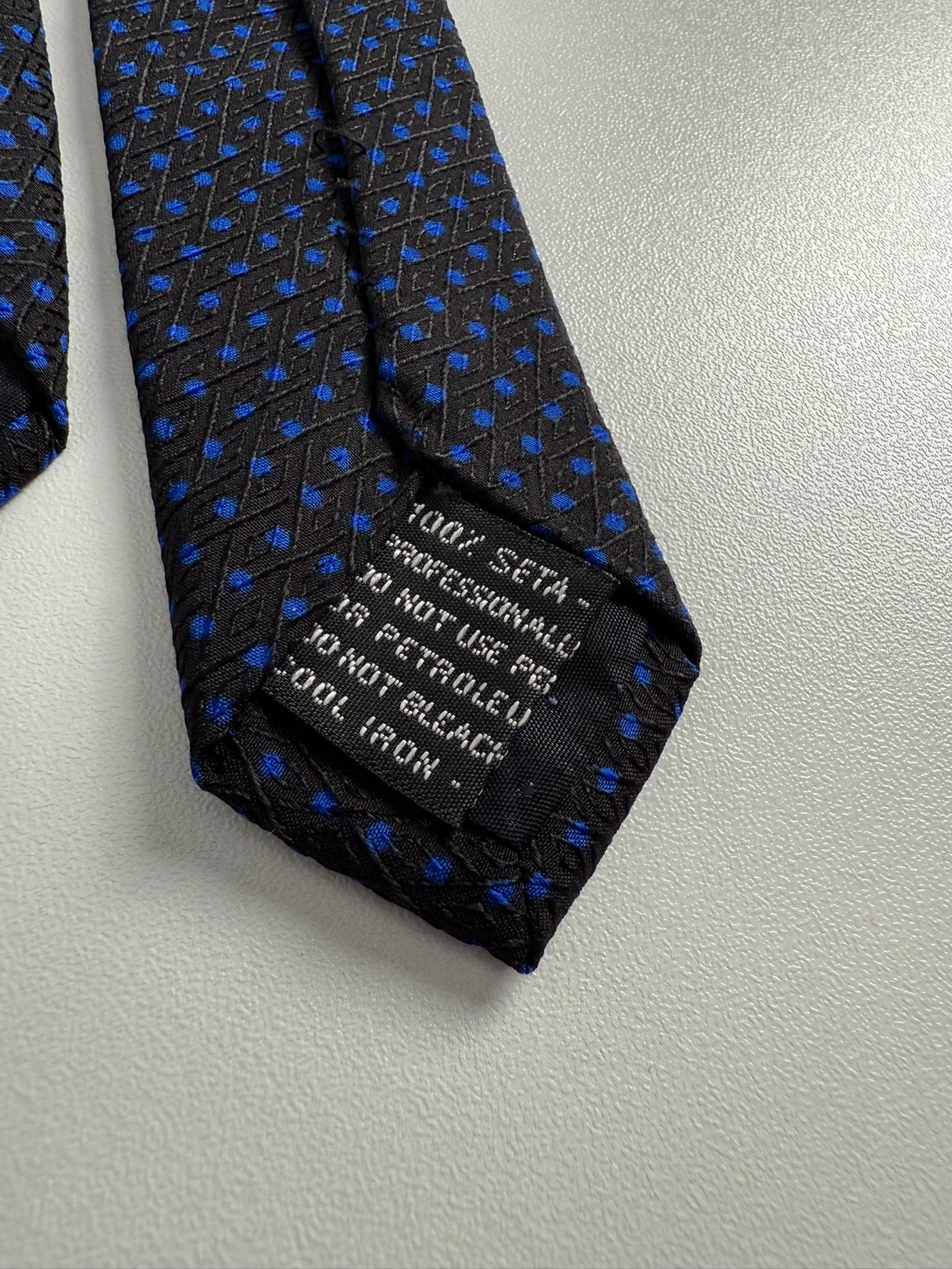 Corbata Gianni Versace