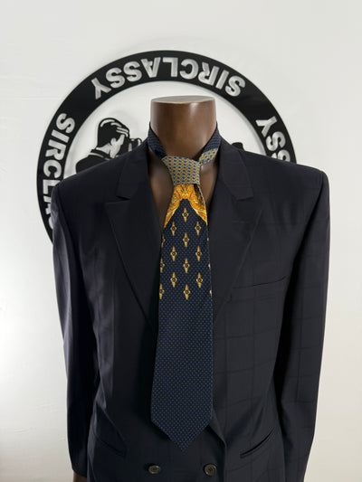 Corbata Gianni Versace