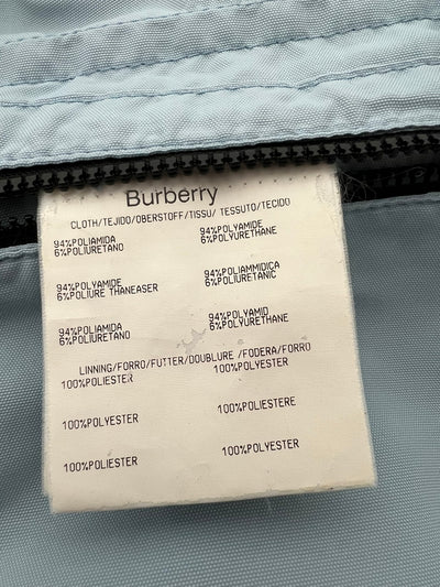 Cazadora Burberry (L)