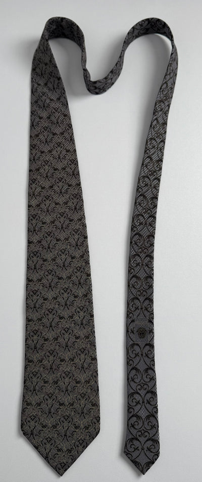 Corbata Gianni Versace