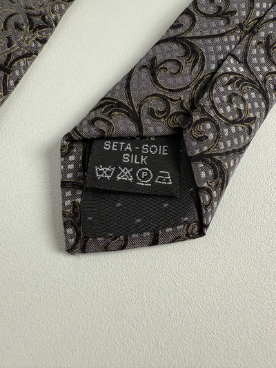 Corbata Gianni Versace