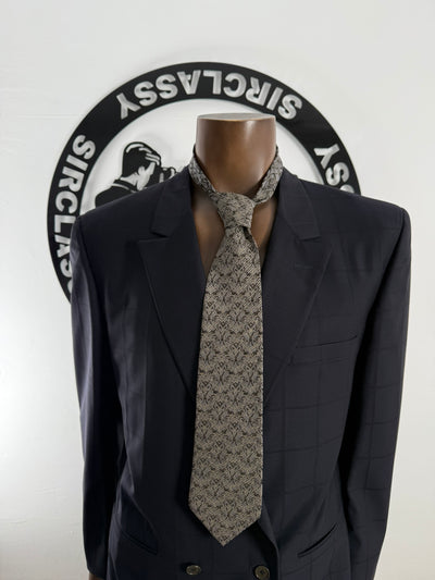 Corbata Gianni Versace