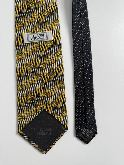 Corbata Gianni Versace