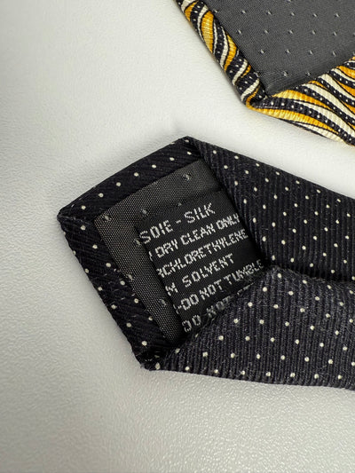 Corbata Gianni Versace