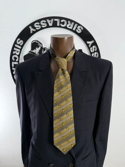 Corbata Gianni Versace