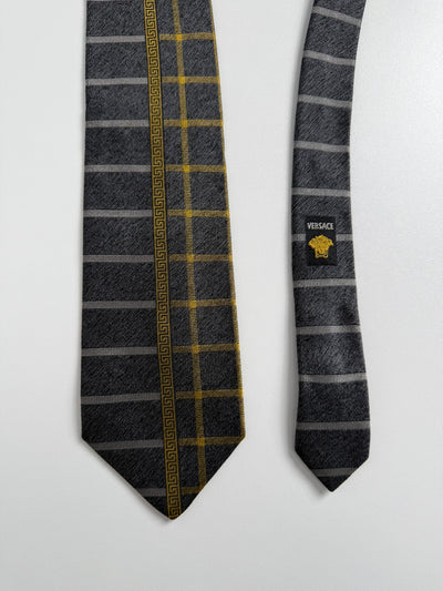 Corbata Gianni Versace