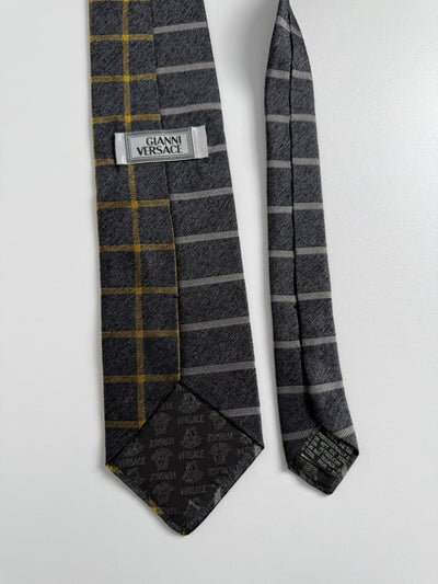 Corbata Gianni Versace
