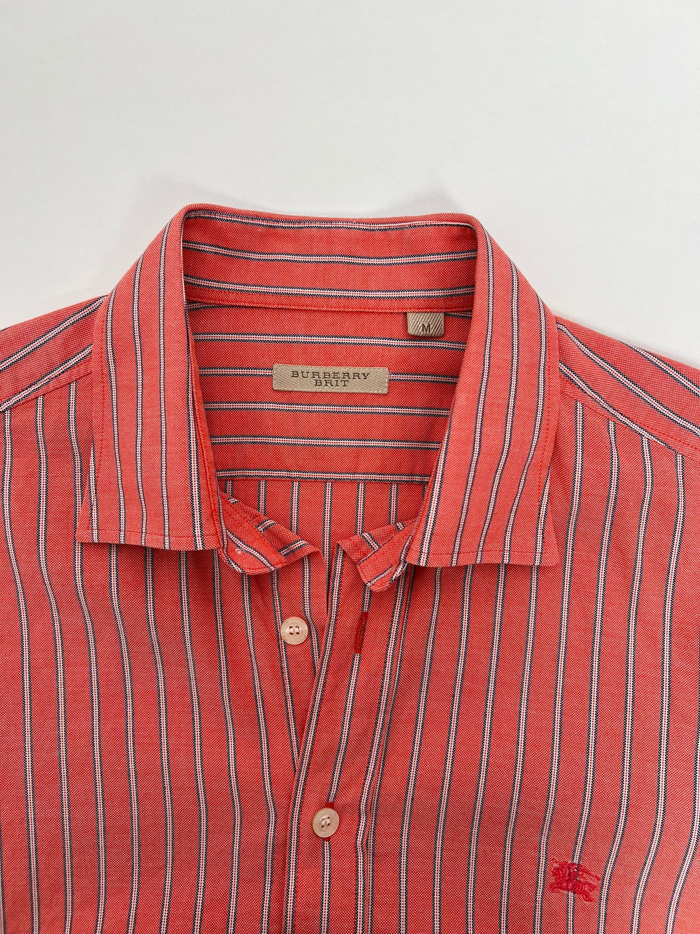 Camisa Burberry (M)