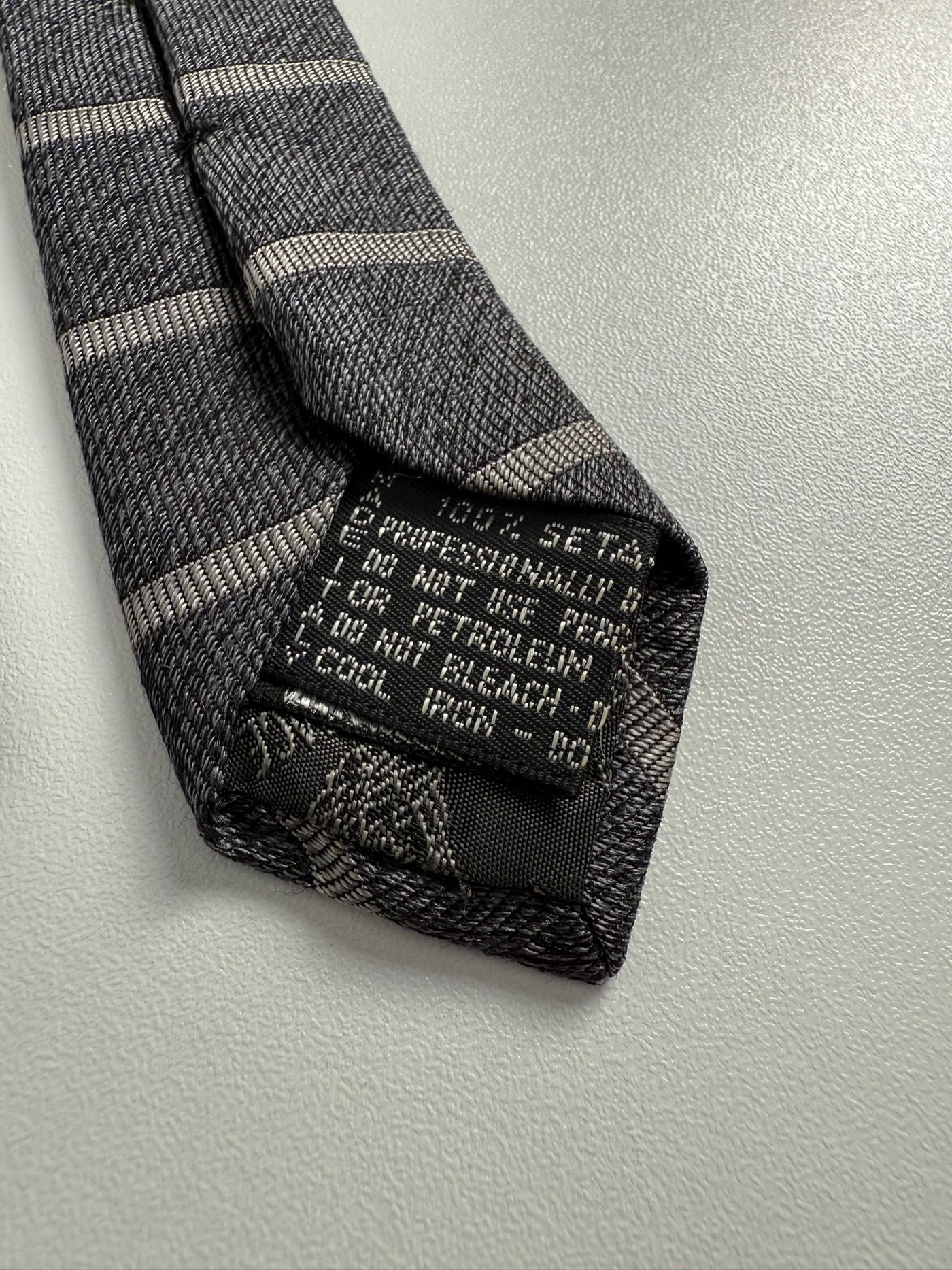 Corbata Gianni Versace