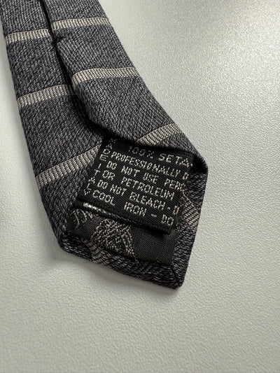 Corbata Gianni Versace