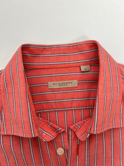 Camisa Burberry (M)