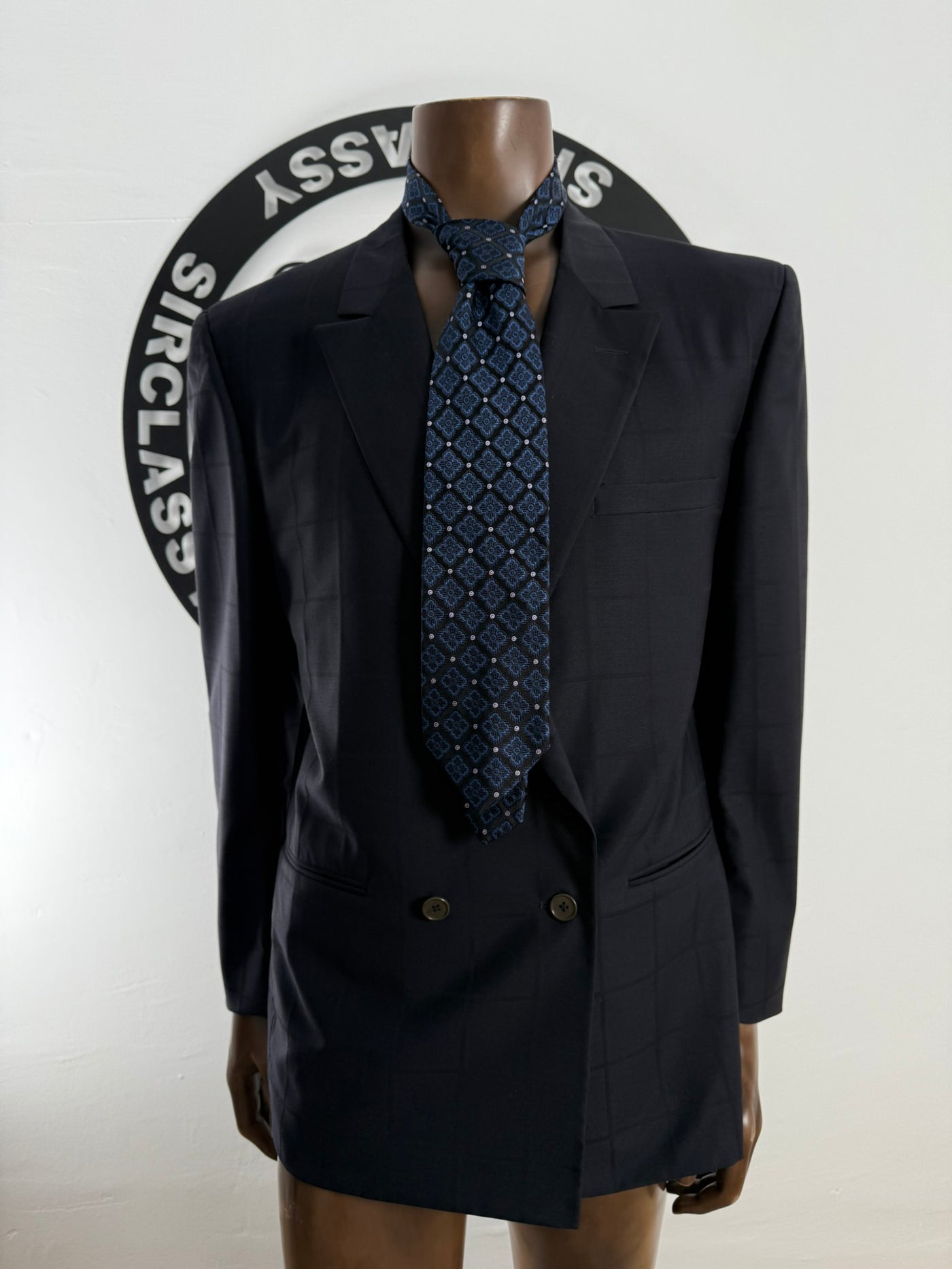 Corbata Pal Zileri