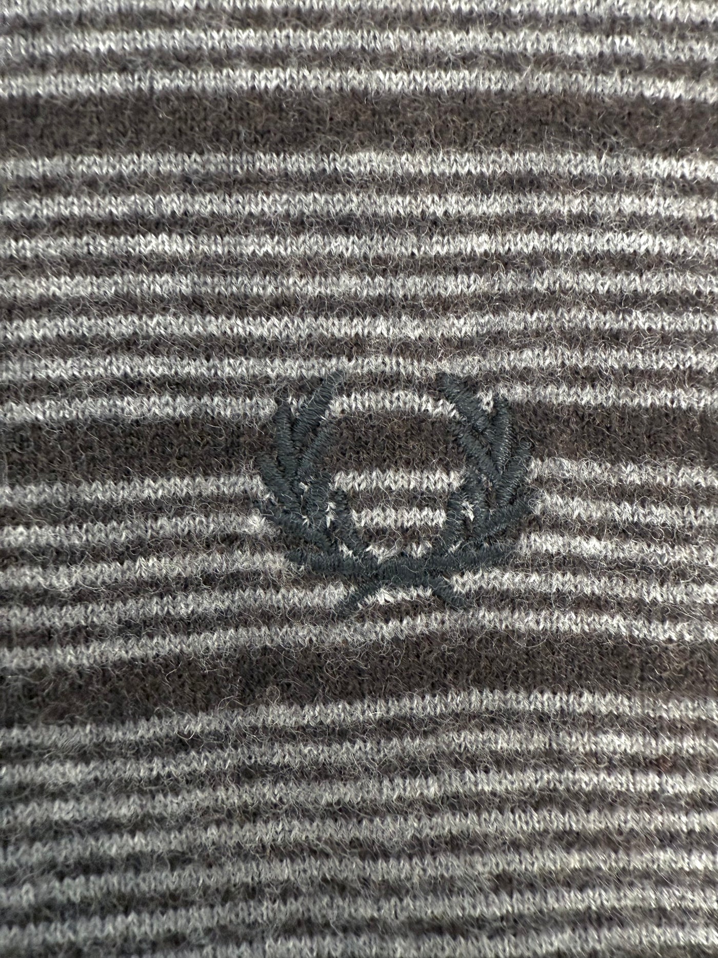 Jersey Fred Perry (S)