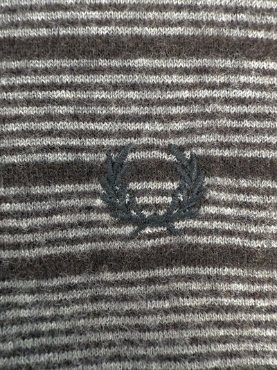 Jersey Fred Perry (S)