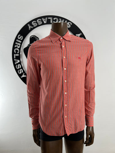 Camisa Burberry (M)