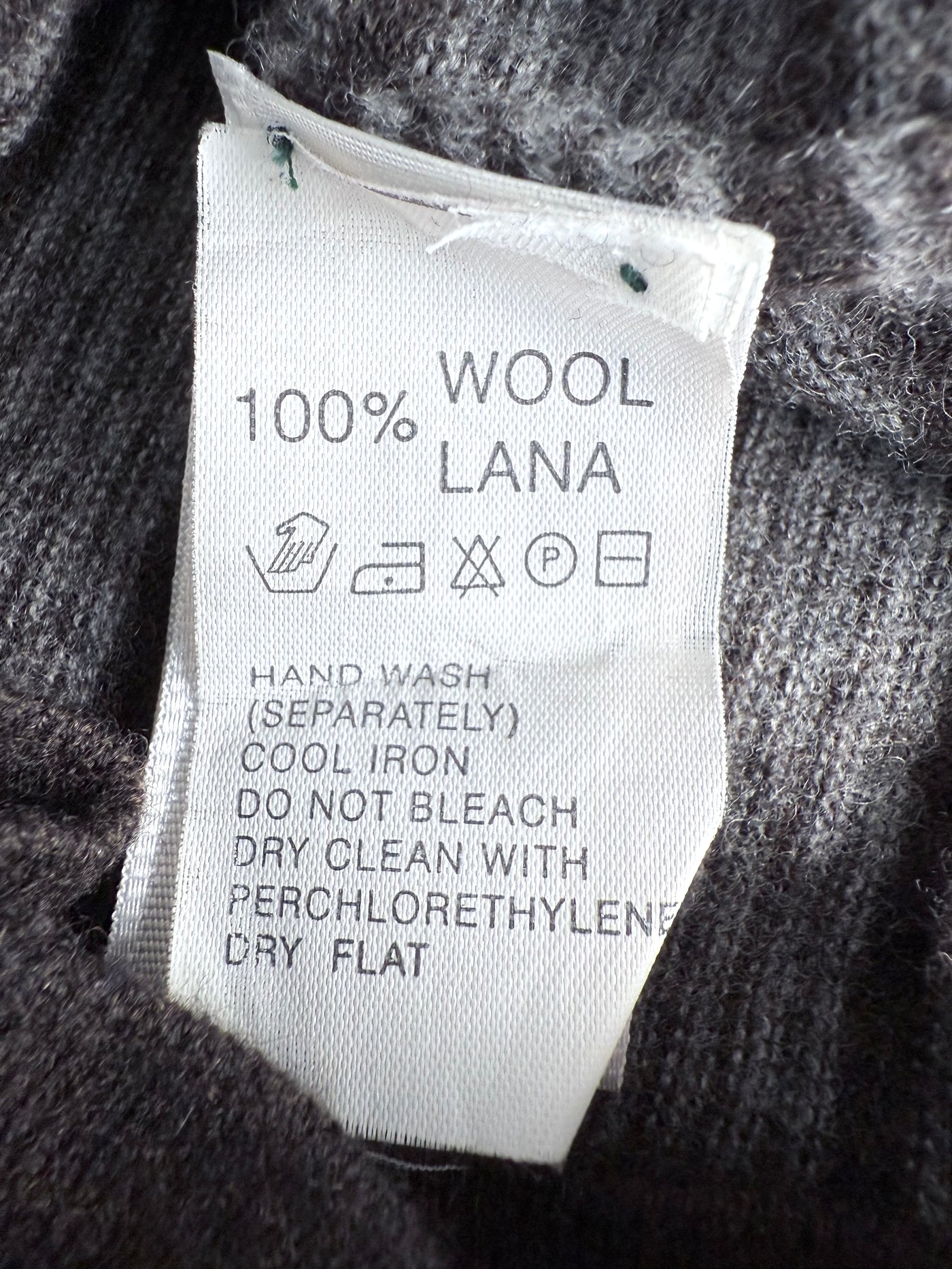 Jersey Fred Perry (S)