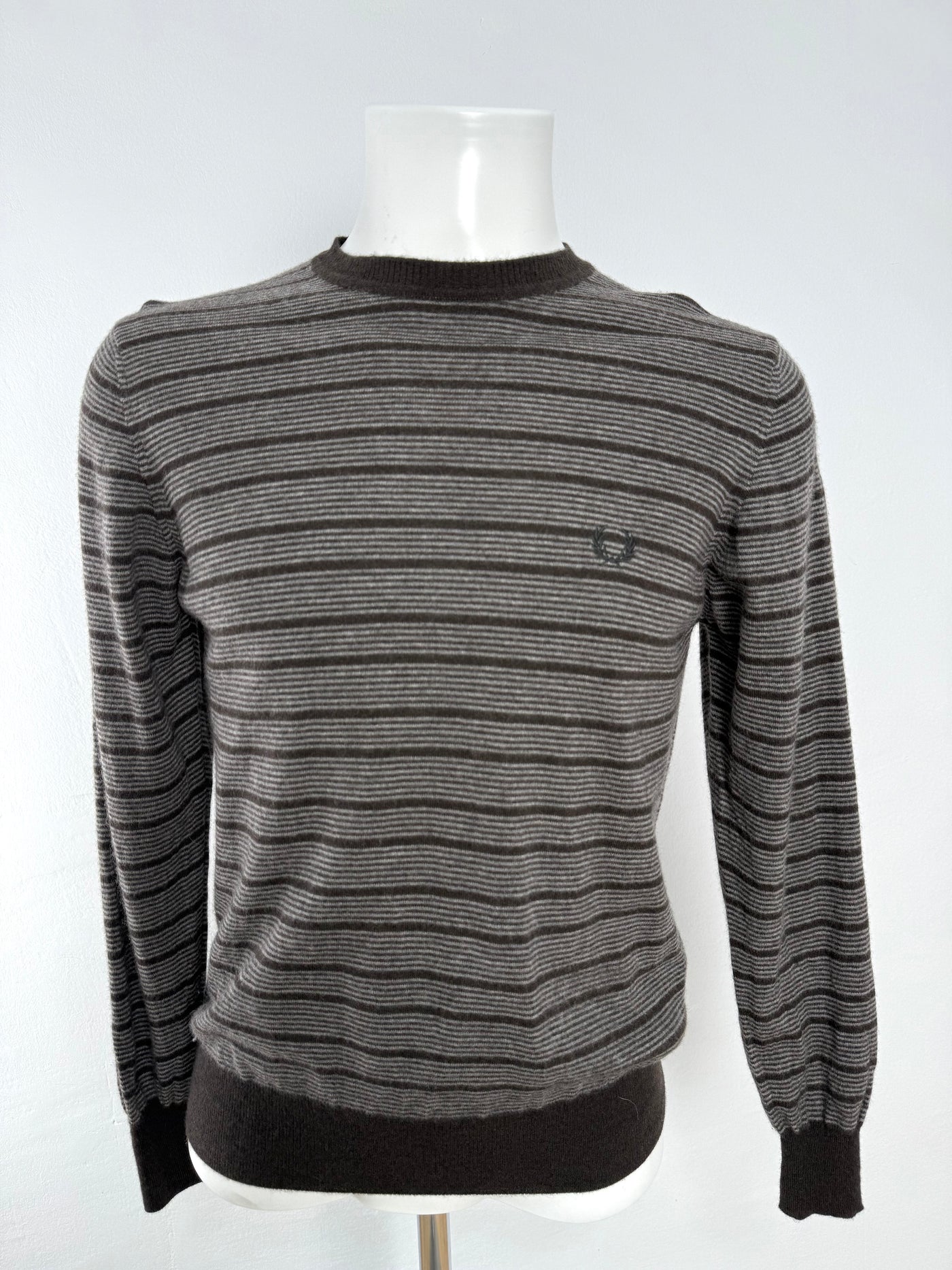 Jersey Fred Perry (S)