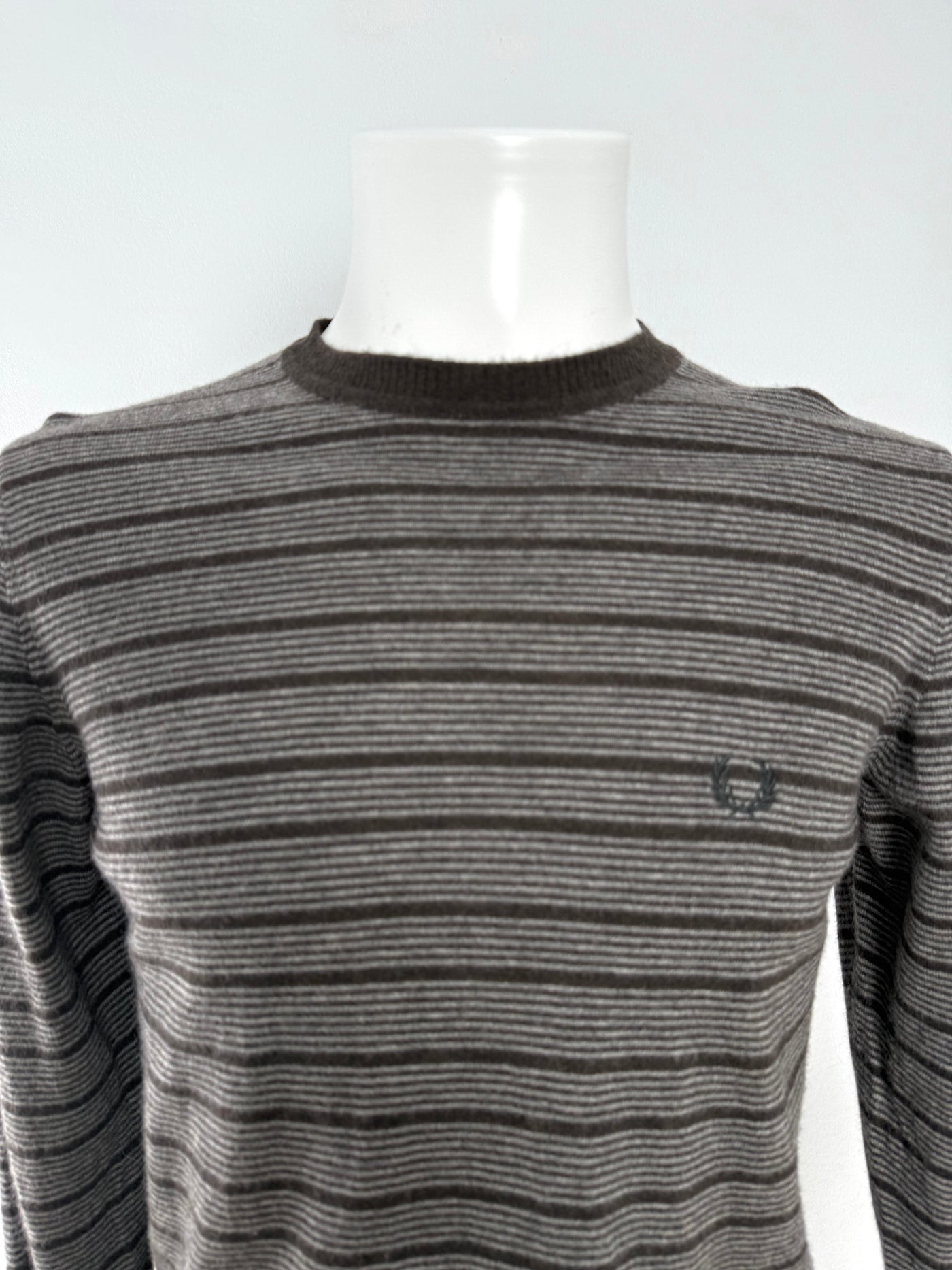 Jersey Fred Perry (S)