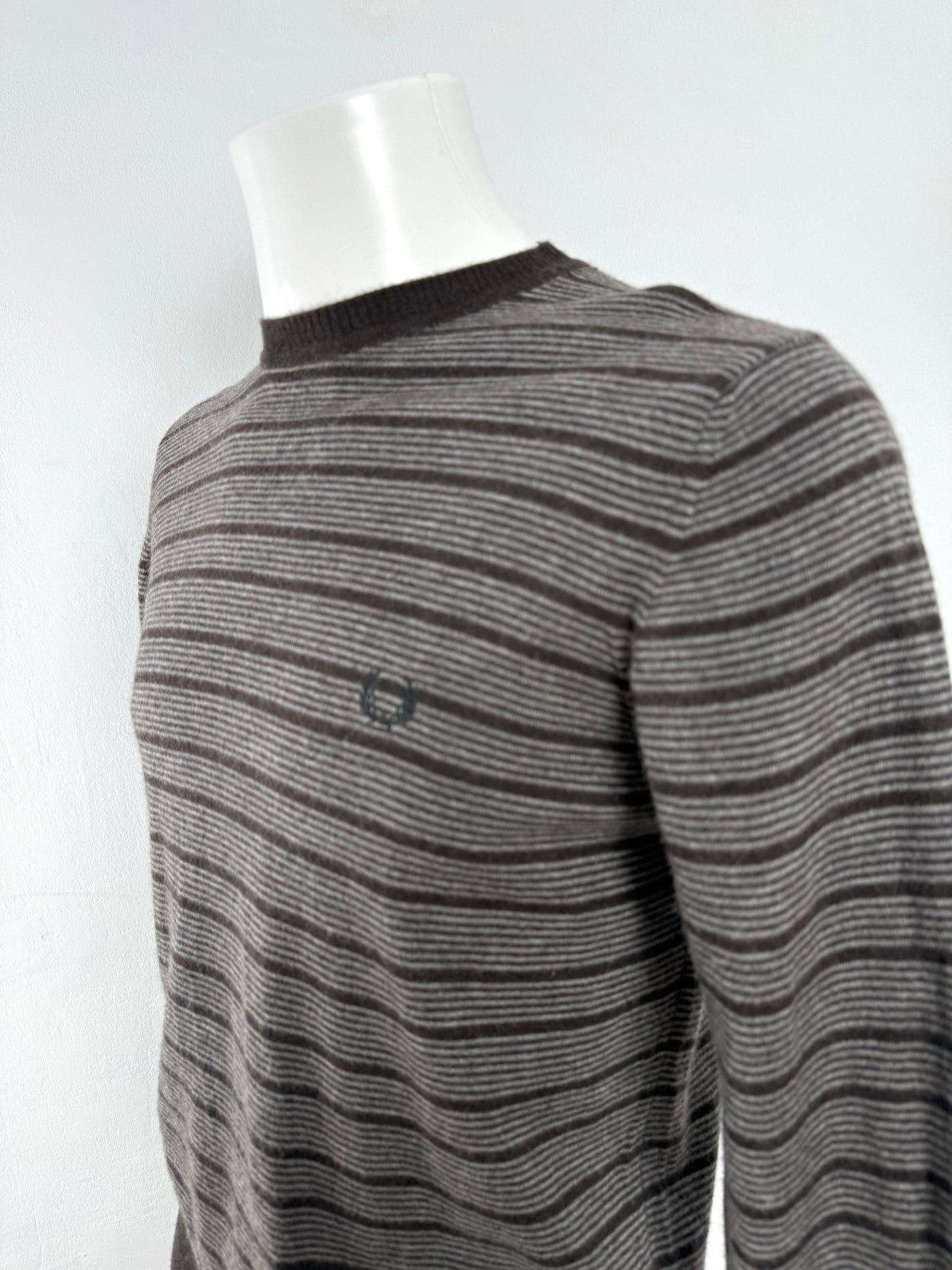 Jersey Fred Perry (S)