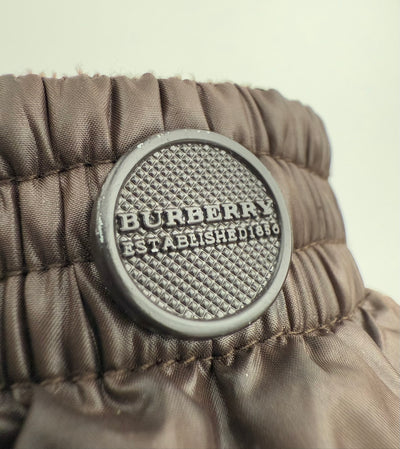 Plumífero Burberry (S)