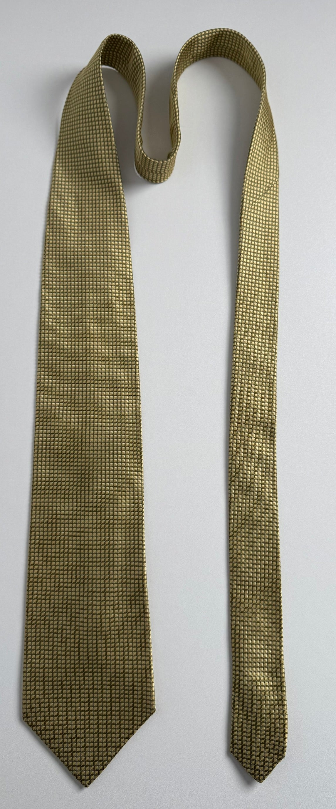Corbata Gianni Versace